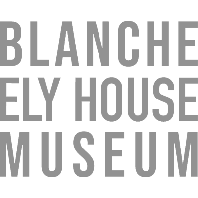 Blanche Ely House Logo