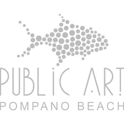 Public Art Logo